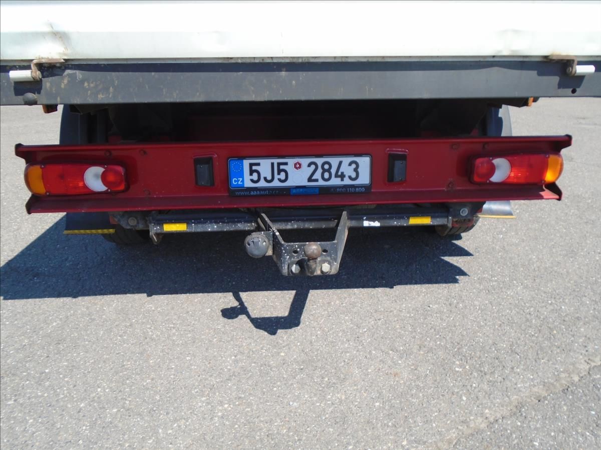 Citroën Jumper, 2,2 - fotka 3