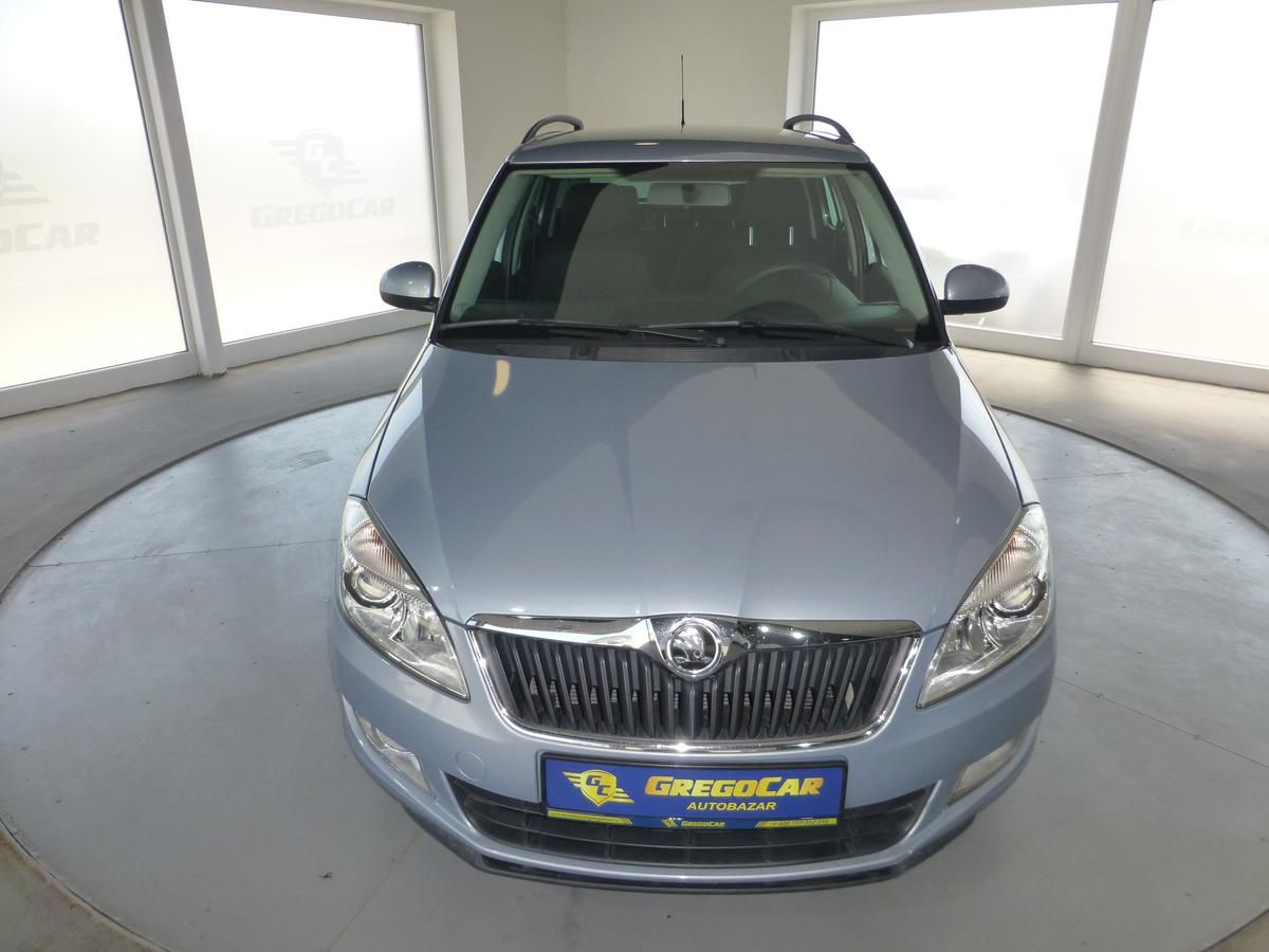Škoda Fabia, 1,2TSI*DIGIKLIMA*PARK S*VYHŘ.S - fotka 2