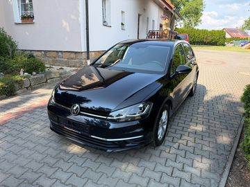 VII 1,4TSi/ 92kw comfortline