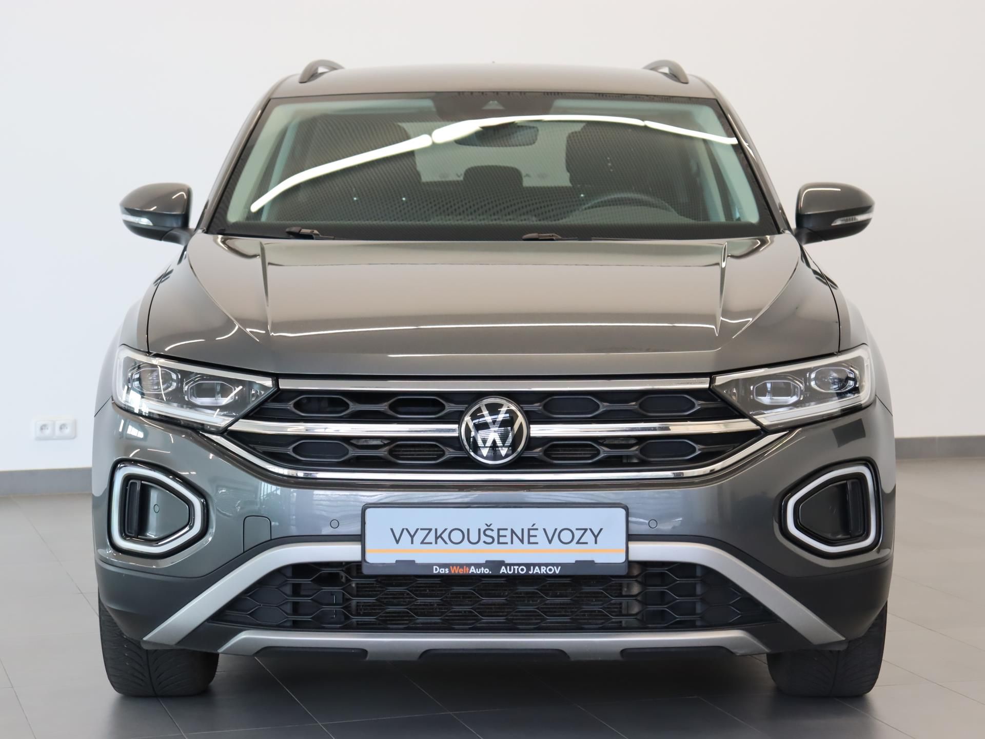 Volkswagen T-Roc, LIFE 1,5 TSI 110 KW 7DSG - fotka 4