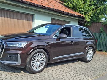 3.0tdi S-Line ČR-1.m.