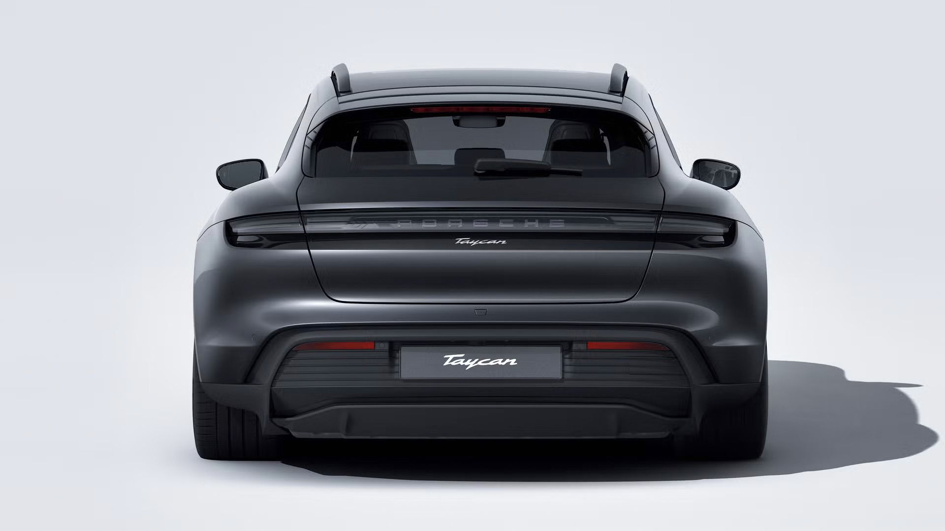 Porsche Taycan, Sport Turismo Pano Matrix BOSE - fotka 6
