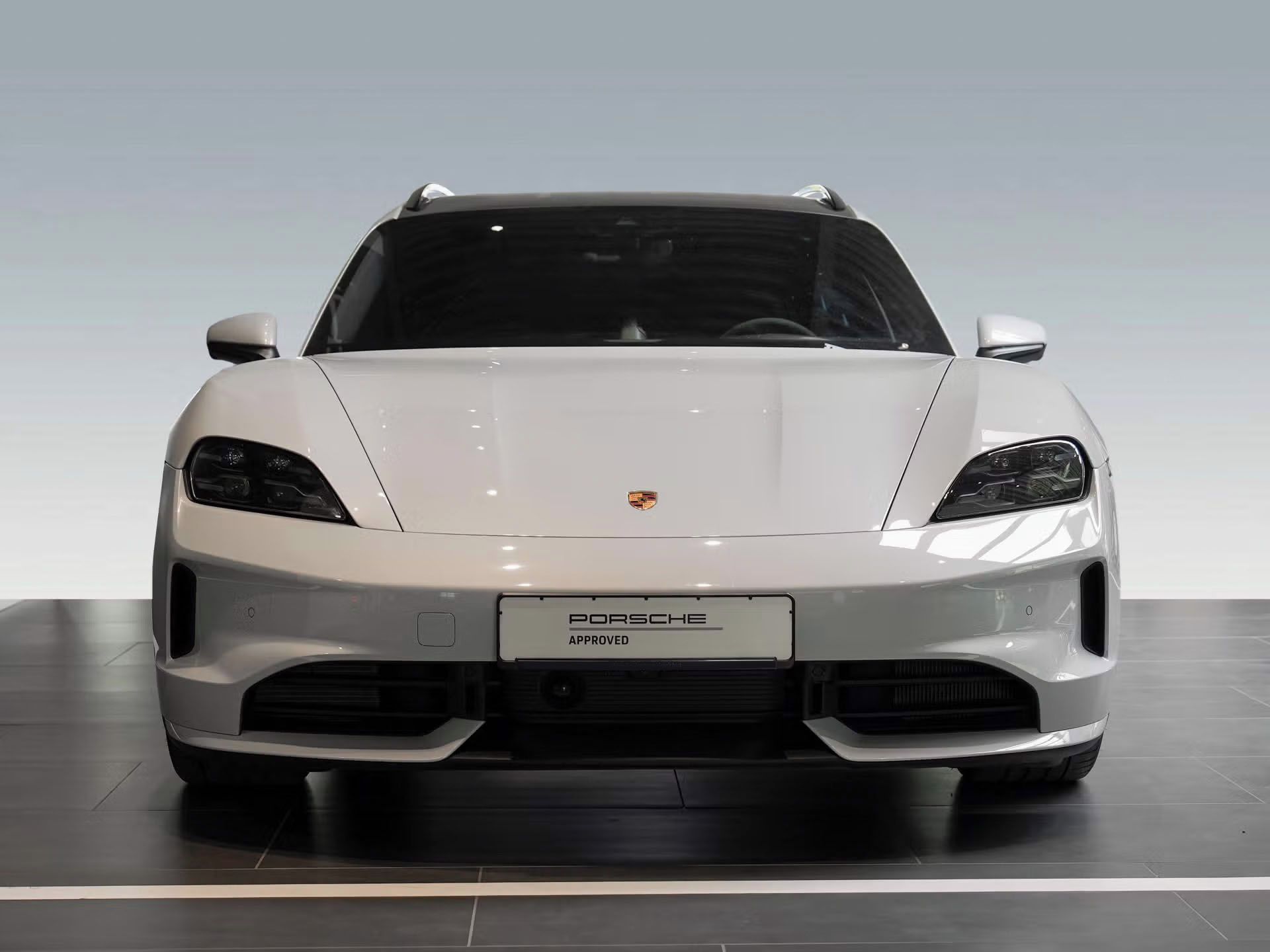 Porsche Taycan, 4S Sport Turismo Pano 360 Soft - fotka 2