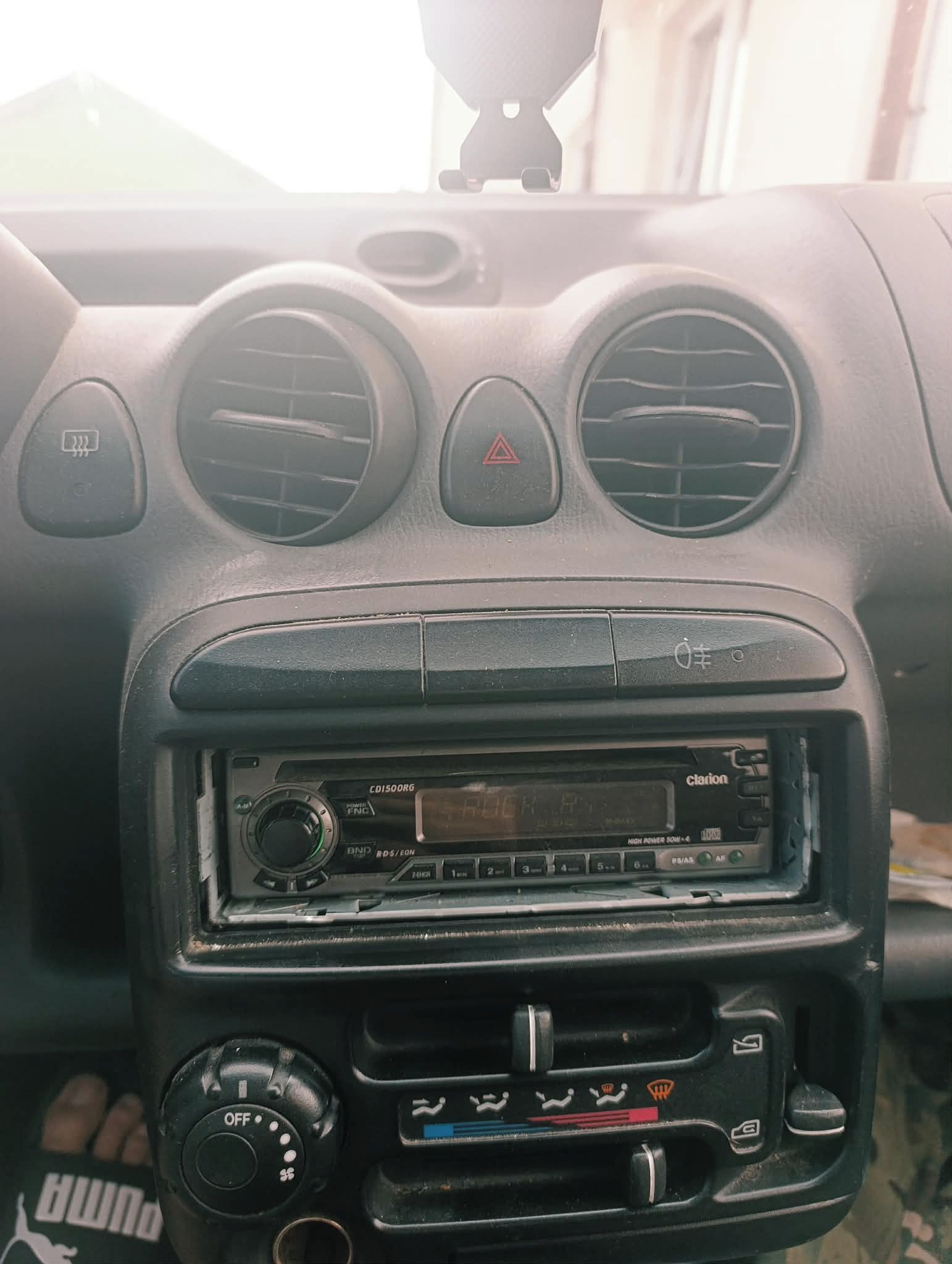 Hyundai Atos - fotka 5
