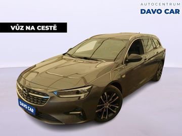 2,0 128kw Elegance Aut. CZ DPH