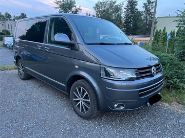 132 KW, DSG, Highline, 4Motion