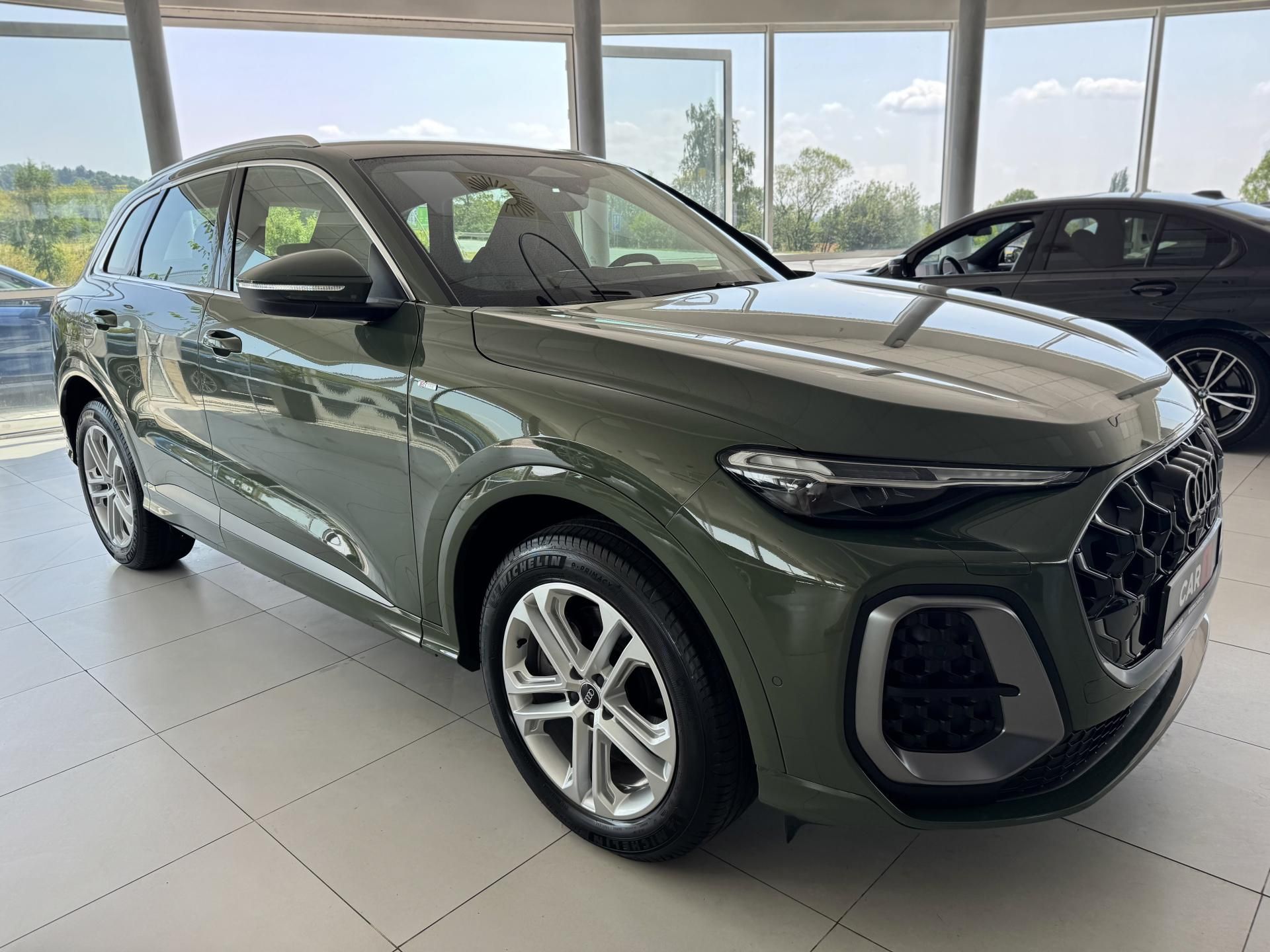 Audi Q5, TDI Quattro*S-LINE*360*KeyLess - fotka 4