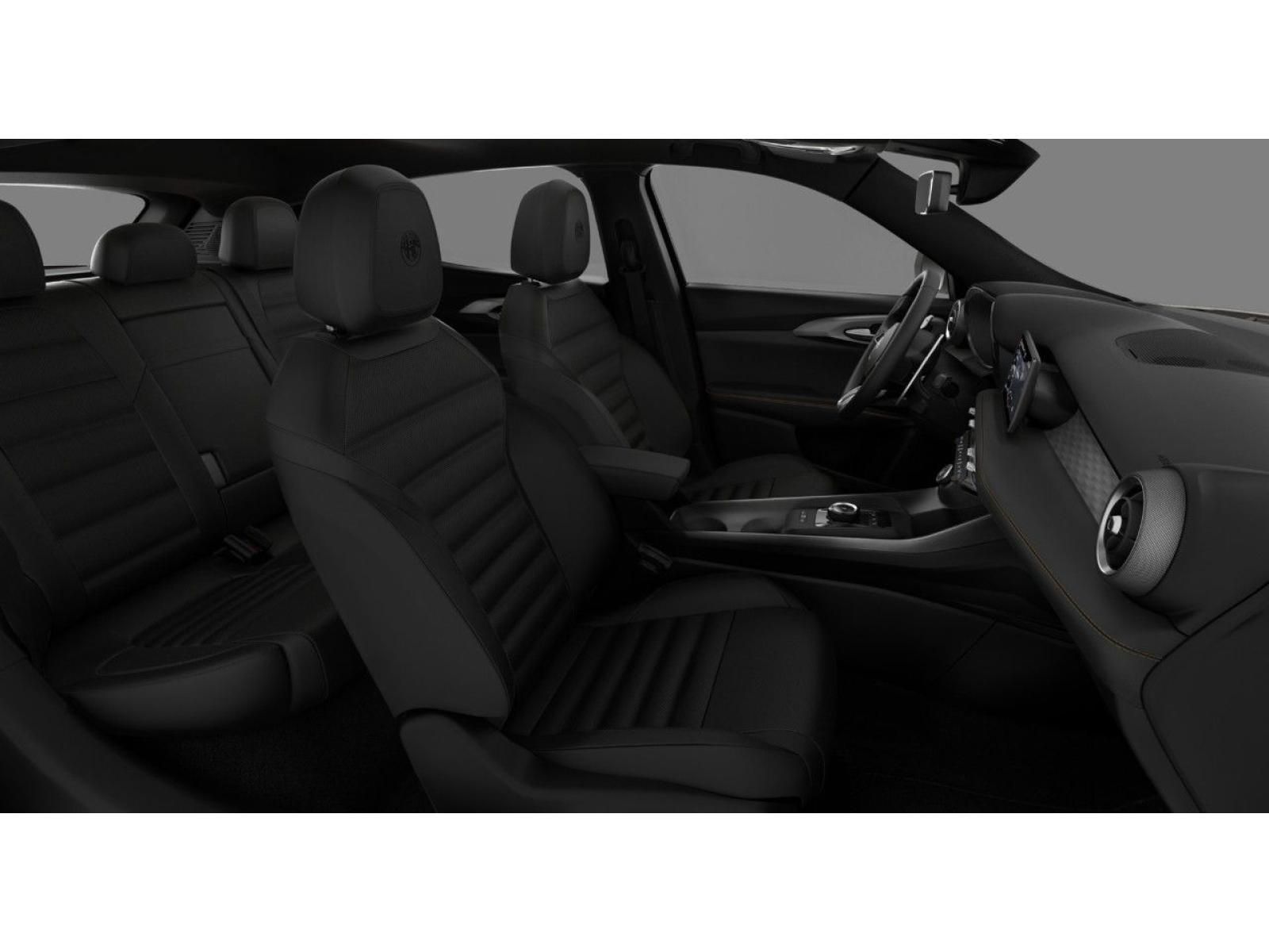 Alfa Romeo Tonale, 1.3 T Plug-in Hybrid 268k Q4 - fotka 6