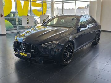 4MATIC PERFORMENS