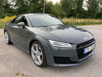 2.0tfsi 169kw