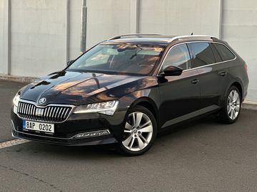 2.0 TDI 147 kW Style DSG 4x4