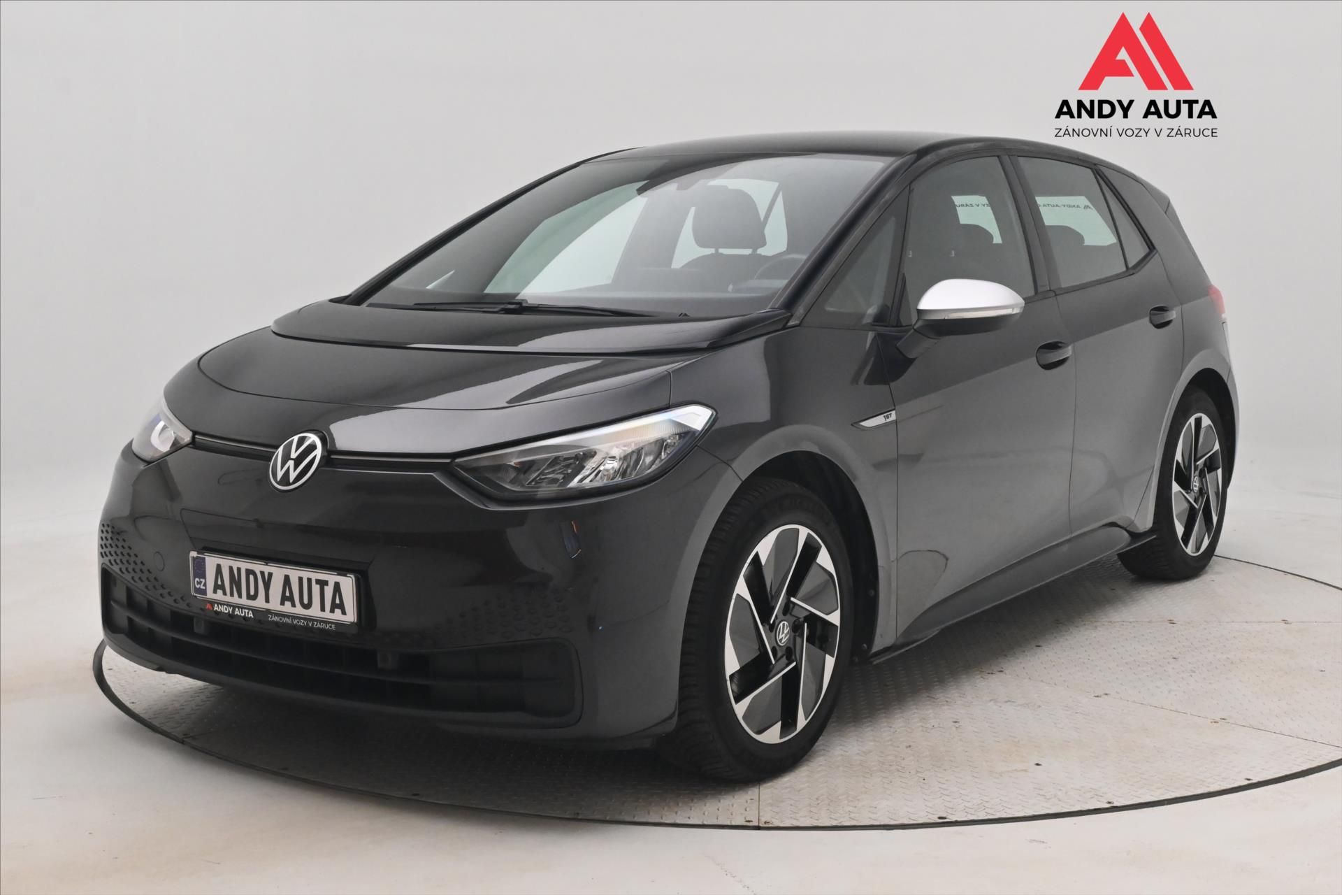 Volkswagen ID.3, Pro Performance 150 kW 58kWh Z
