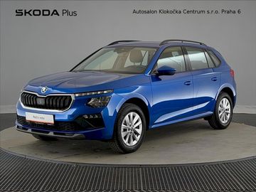 TSI85 kW Selection