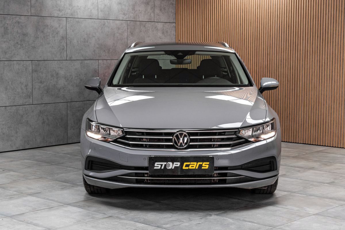 Volkswagen Passat, TDI 110kW BUSINESS*2xPNEU*ČR 1 - fotka 2
