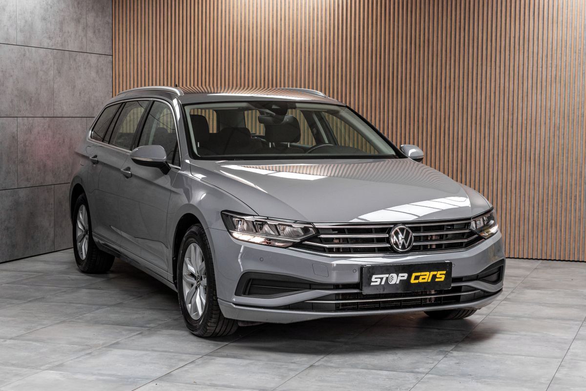 Volkswagen Passat, TDI 110kW BUSINESS*2xPNEU*ČR 1 - fotka 3