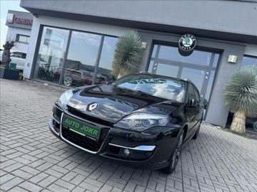 2,0 dCi 131kW  GT 4CONTROL AUT