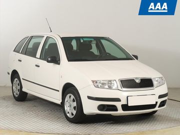 1.4 16V, CZ doklady