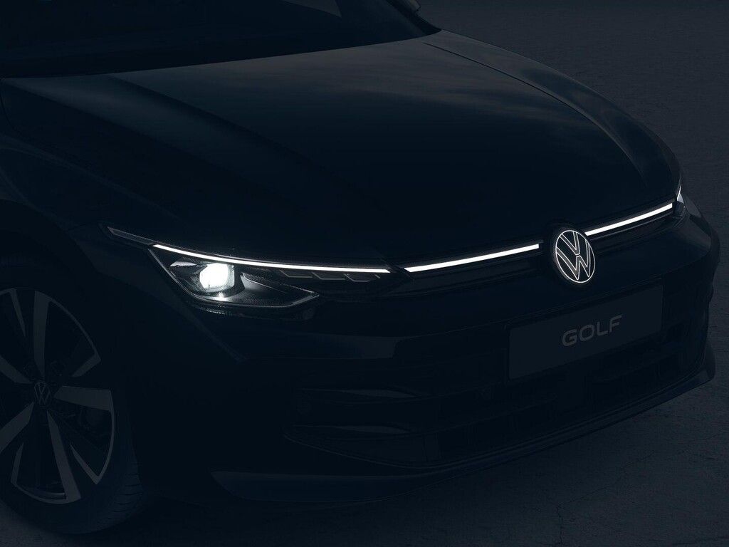 Volkswagen Golf Variant, 1,5 eTSI 110 kW DSG - fotka 4