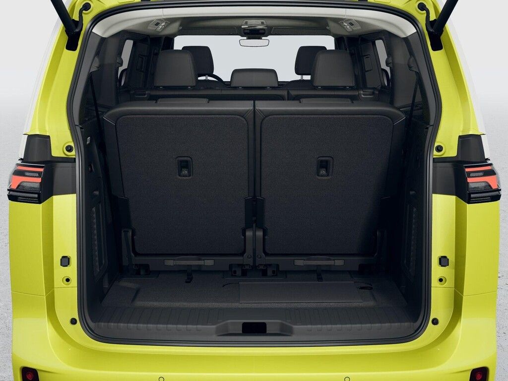 Volkswagen ID.Buzz, 86 kWh 89 kW - fotka 4