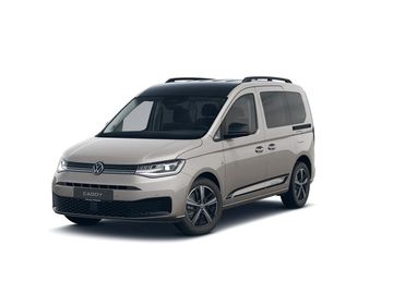 1,5 TSI 85 kW DSG