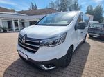 Renault Trafic, L1 Blue dCi 170 automat
