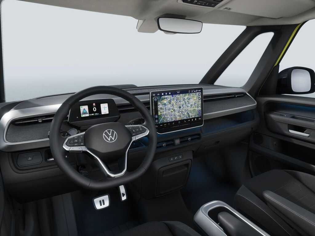 Volkswagen ID.Buzz, 86 kWh 89 kW - fotka 5