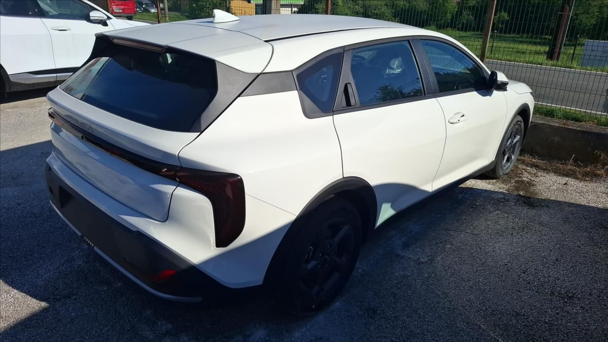 Kia K4, 1,0 T-GDi GPF SPIN 2026 - fotka 2