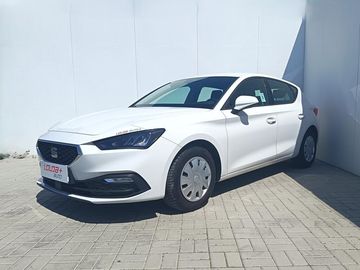 1.0 TSI 81 kW