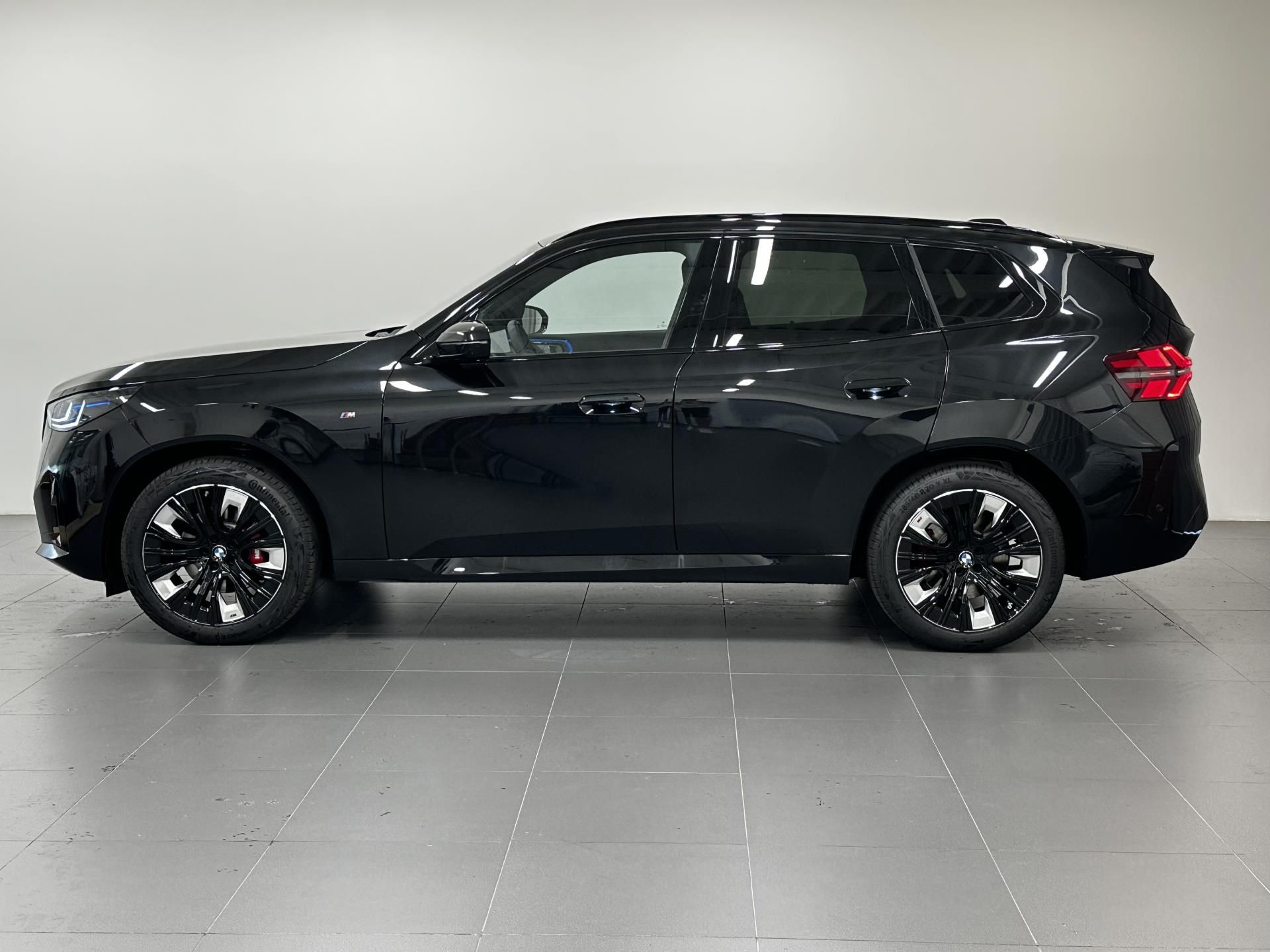 BMW X3, X3 20 xDrive - fotka 2