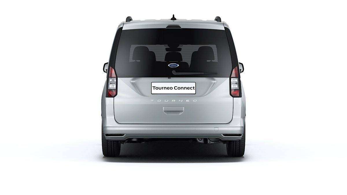 Ford Tourneo Connect, Titanium, 2.0 EcoBlue, Aut. - fotka 6
