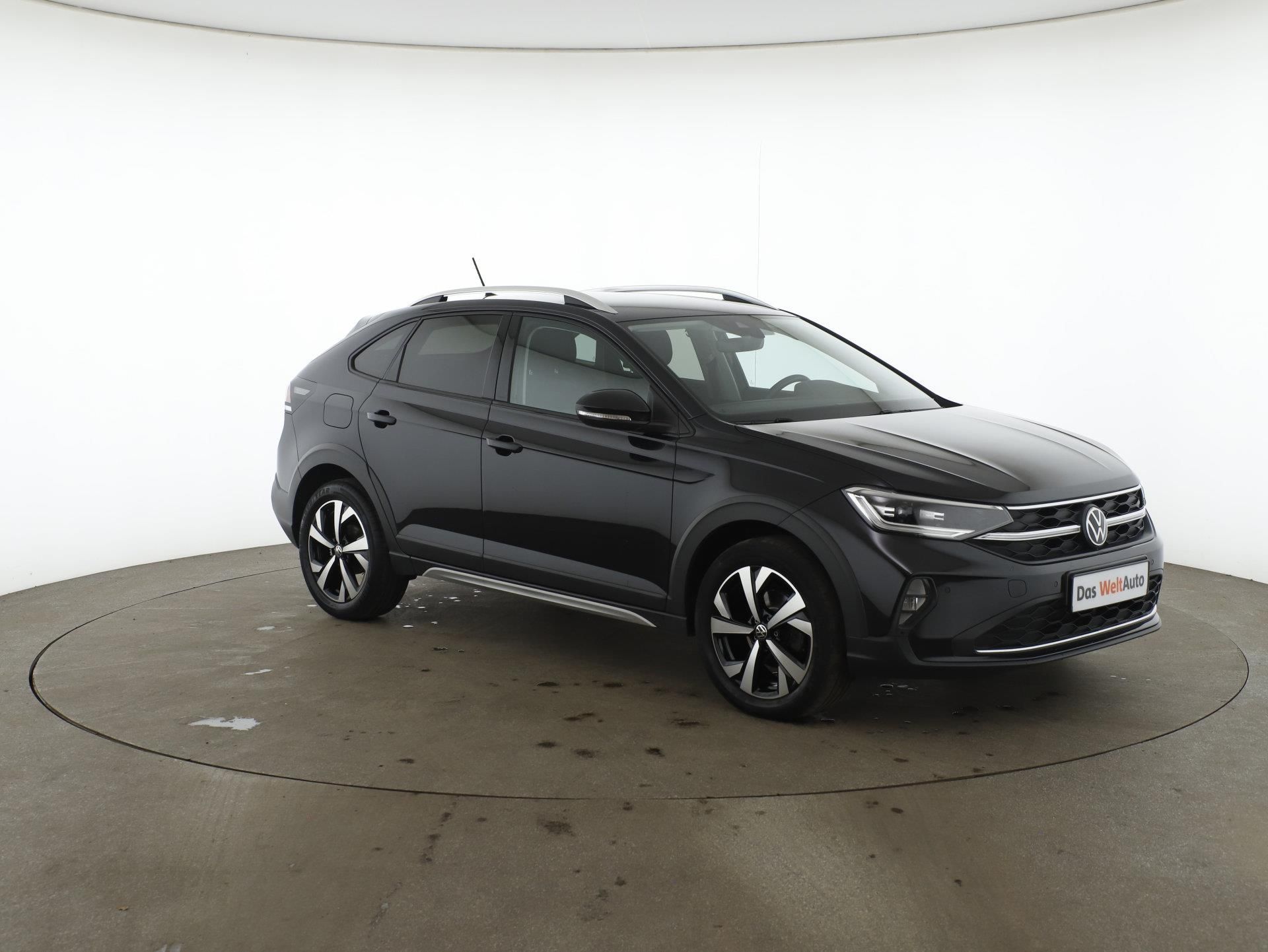 Volkswagen Taigo, 1.0TSI 81kW STYLE - fotka 5