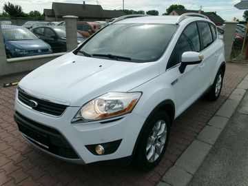 2,0TDCi NAVI AC 4x4