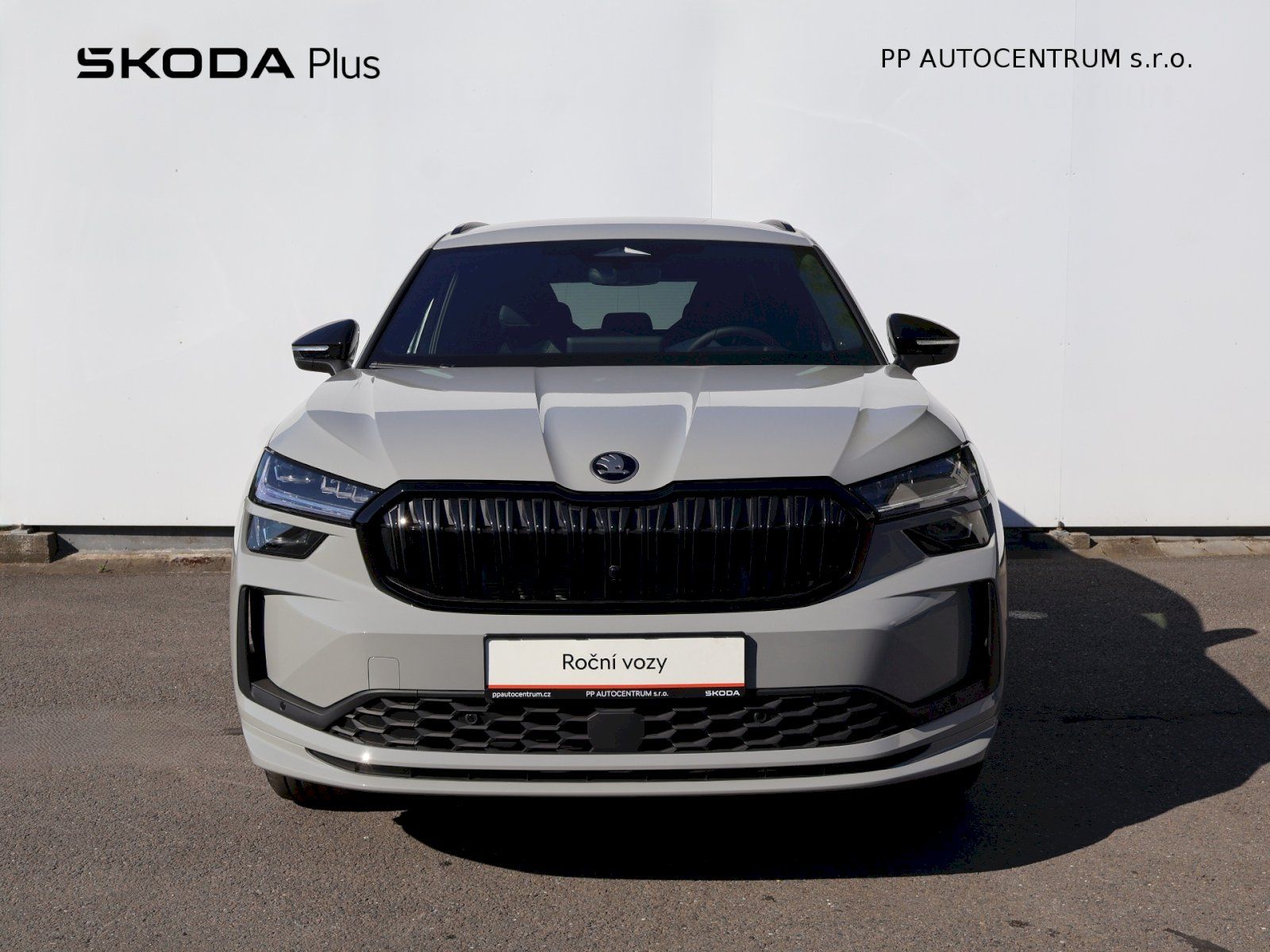 Škoda Kodiaq, SportLine 4x4 DSG 2.0TDI 142kW - fotka 4