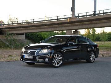 3,5l V6, AWD, Luxury