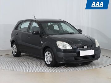1.4 16V, jezdí výborně