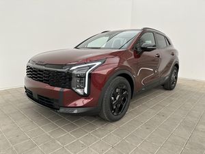 Kia Sportage, 1.6T-GDi 110kW BLACK EDITION (