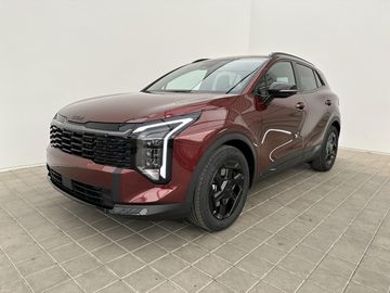 1.6T-GDi 110kW BLACK EDITION (