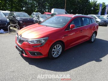 1,5 DCI, AUTOMAT,GARANCE KM