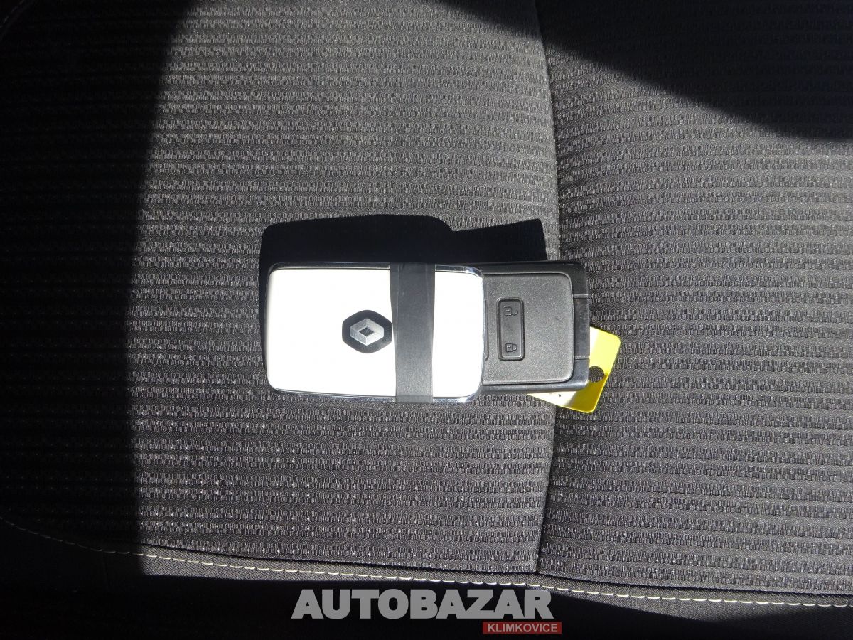 Renault Mégane, 1,5 DCI, AUTOMAT,GARANCE KM - fotka 2