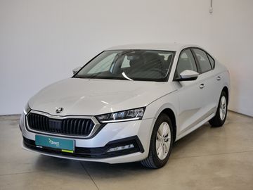 2.0 TDI 85 kW Ambition Plus