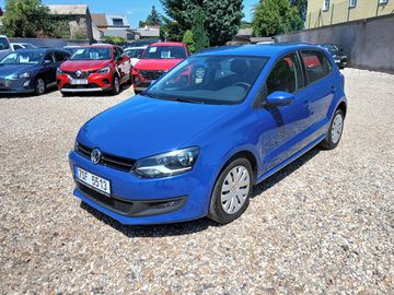 1.2i 12V 51KW S.Kniha Nový ser