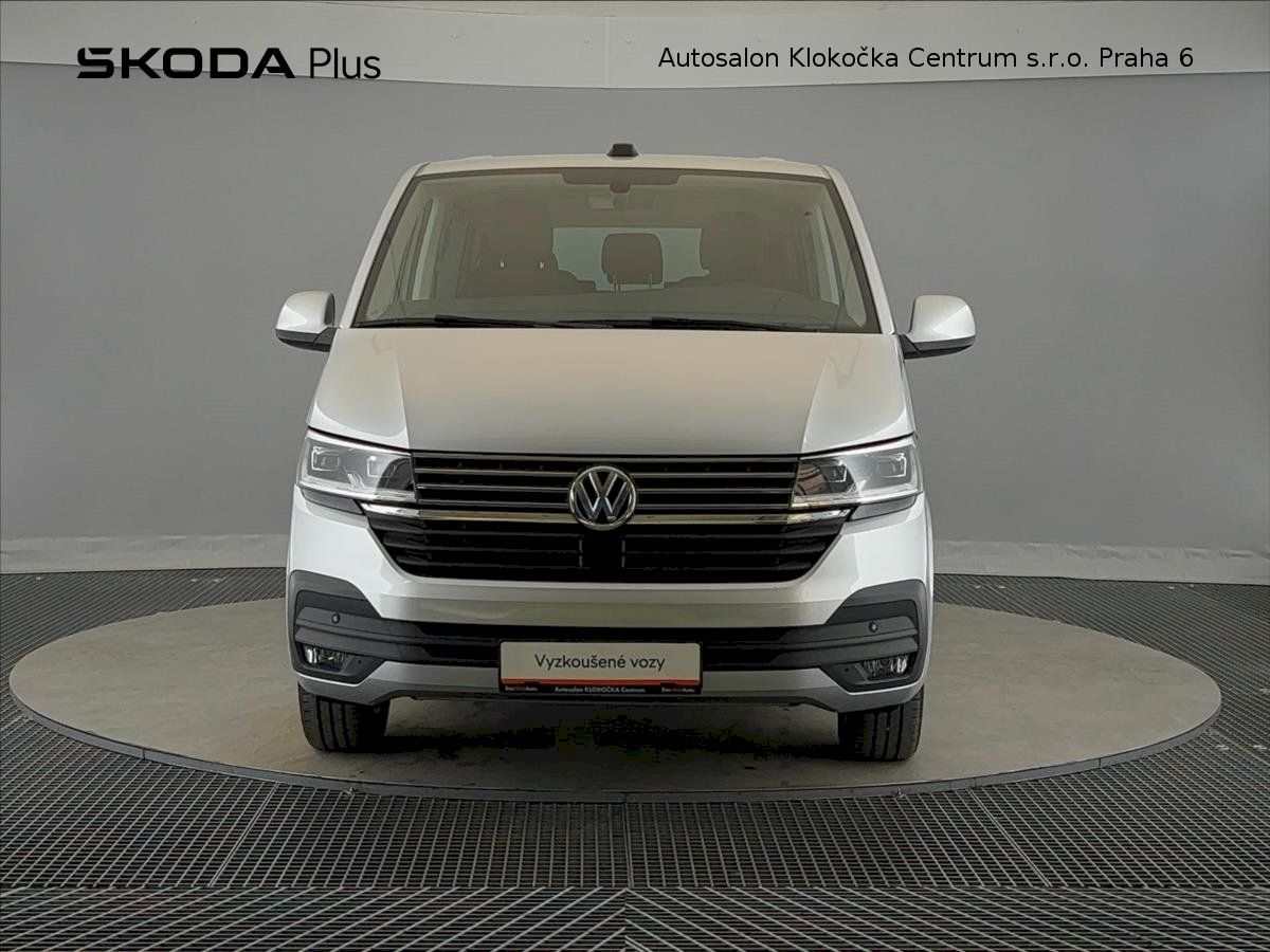 Volkswagen Caravelle, TDI110 kW Comfortline 7DSG Lon - fotka 4