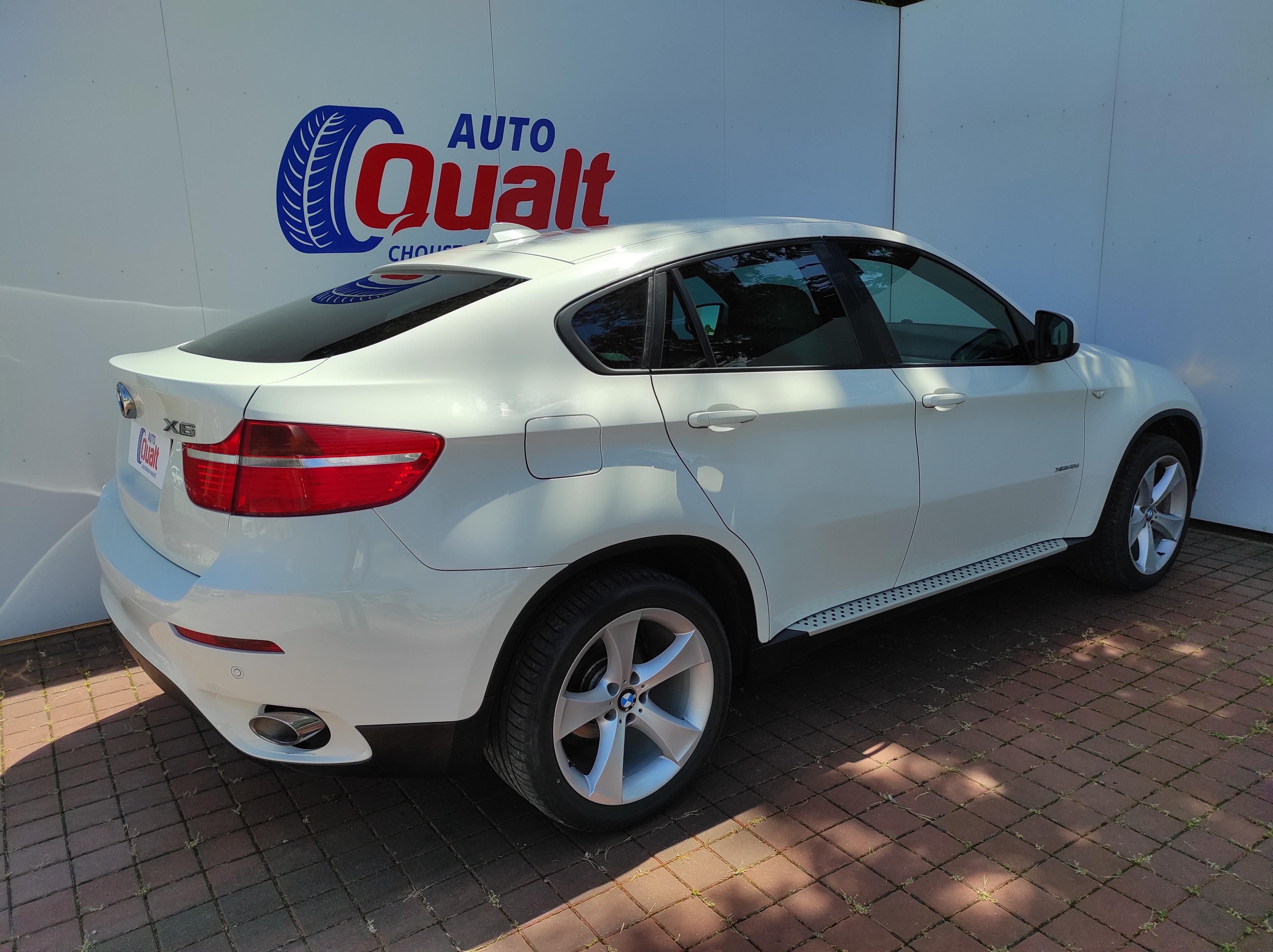BMW X6, 40d xDrive NOVÉ V ČR, 1.M, DPH - fotka 3