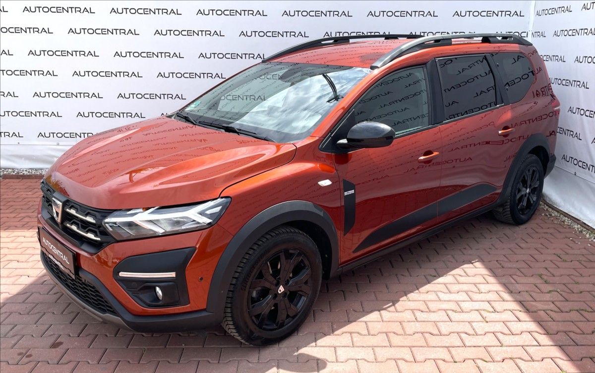 Dacia Jogger, 1,0 1,0TCe,81kW,EXTREME LIMITE - fotka 3