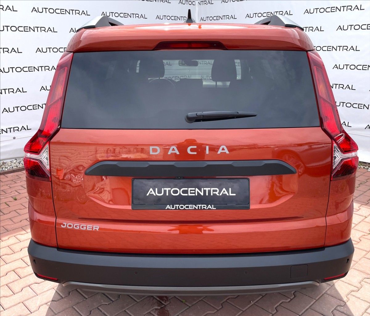 Dacia Jogger, 1,0 1,0TCe,81kW,EXTREME LIMITE - fotka 5