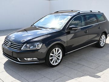 Variant 2.0TDI 103KW Highline