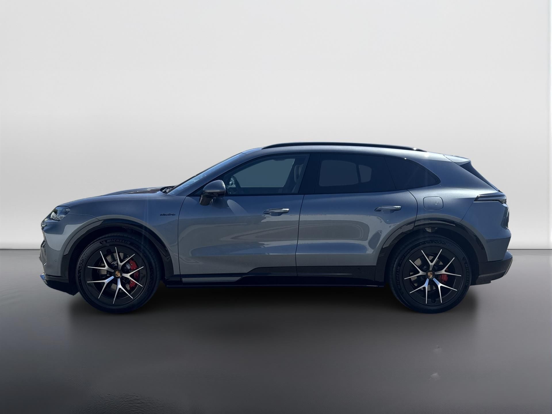 Porsche Cayenne, S - fotka 2