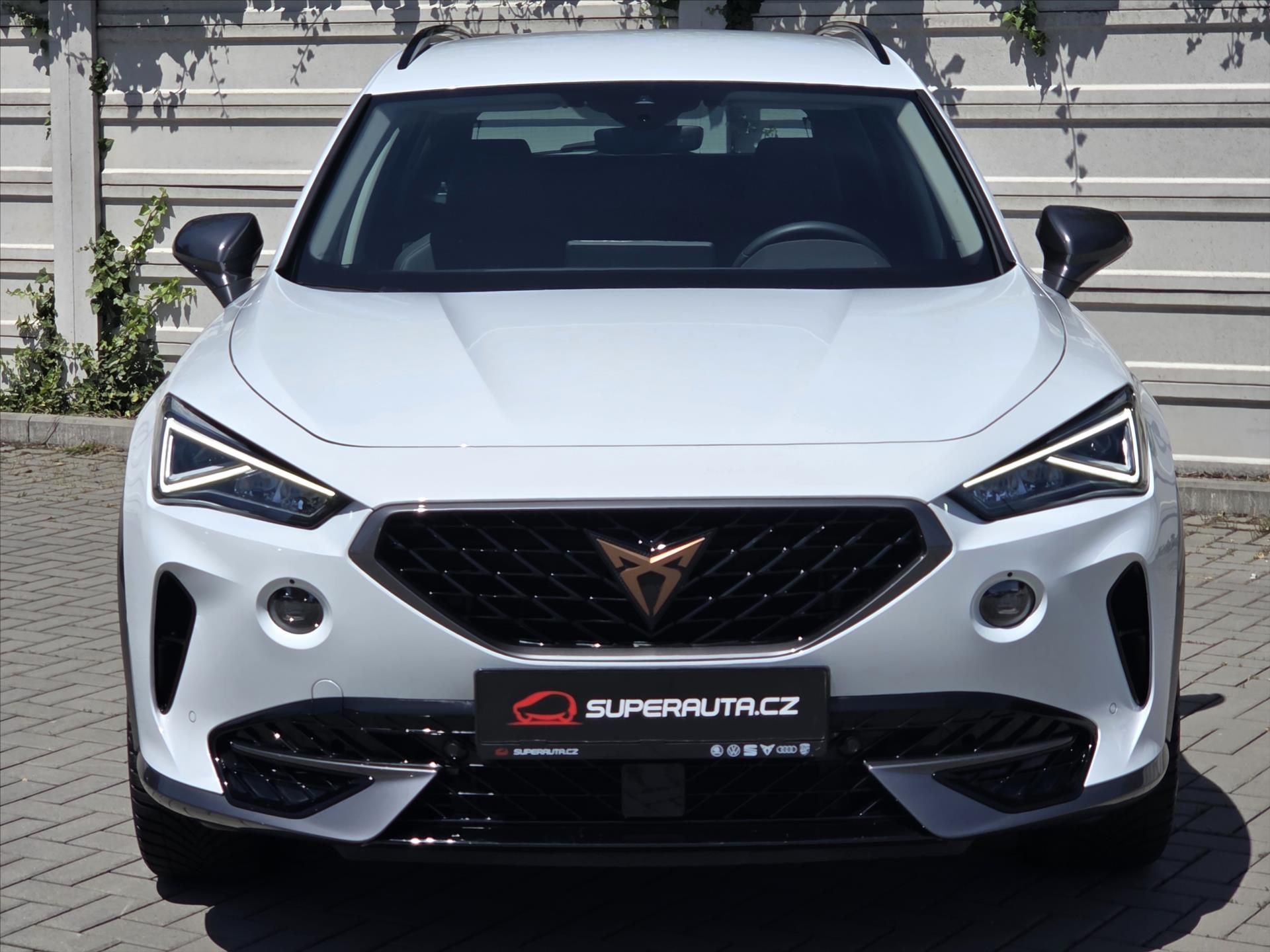 Cupra Formentor, 1,5 TSi DSG Záruka2029 ČR 1.ma - fotka 2