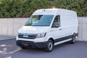 MAN TGE, 2.0 TDI L2H2 *PO ROZVODECH*DPH