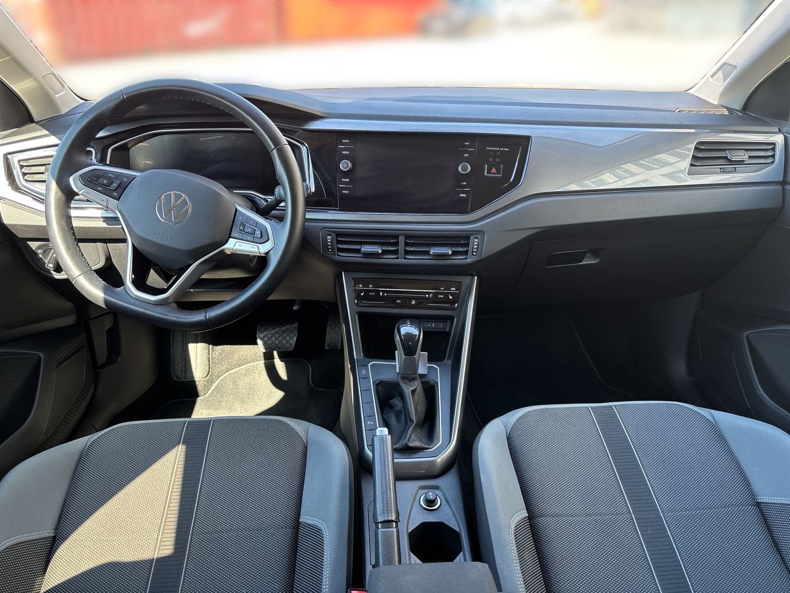 Volkswagen Polo, 1.0 TSI DSG Style - fotka 5
